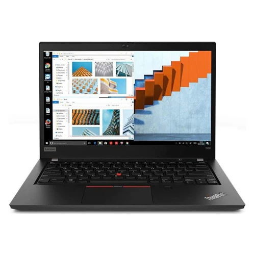 Refurbished Lenovo ThinkPad T490